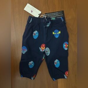 NWT - Stella McCartney Kids Joggers